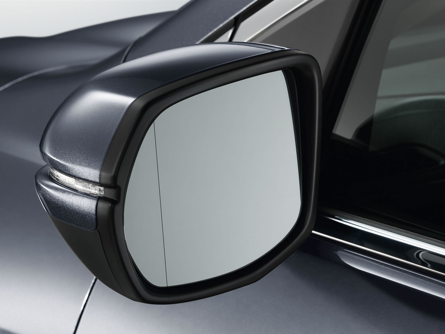 2019 Honda Crv Side Mirror Replacement